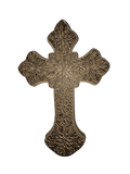 Multi-Layered MDF Cross with Rounded End (4 Layers)