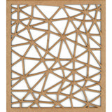 Decorative Wall Art Panel Design 11 (Interior use only)