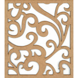 Decorative Wall Art Panel Design 13 (Interior use only)