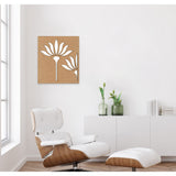 Decorative Wall Art Panel Design 18 (Interior use only)