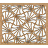 Decorative Wall Art Panel Design 19 (Interior use only)