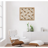 Decorative Wall Art Panel Design 19 (Interior use only)