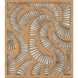 Decorative Wall Art Panel Design 21 (Interior use only)