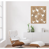 Decorative Wall Art Panel Design 26 (Interior use only)