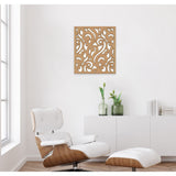 Decorative Wall Art Panel Design 29 (Interior use only)