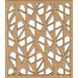 Decorative Wall Art Panel Design 30 (Interior use only)