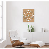 Decorative Wall Art Panel Design 3 (Interior use only)