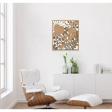 Decorative Wall Art Panel Design 6 (Interior use only)