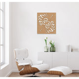 Decorative Wall Art Panel Design 7 (Interior use only)