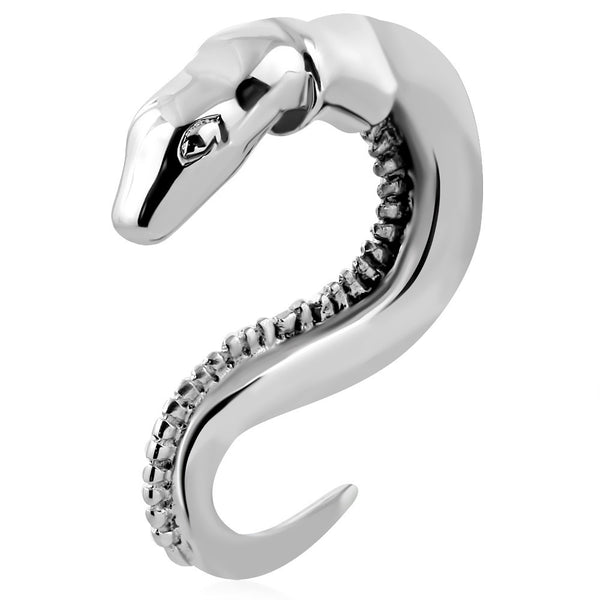 32mm Stainless Steel Spiral Snake Hanger Taper Expander Stretcher